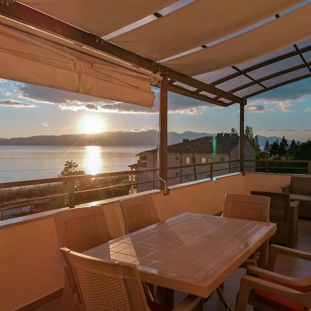 Apartment Ema Охрид Экстерьер фото