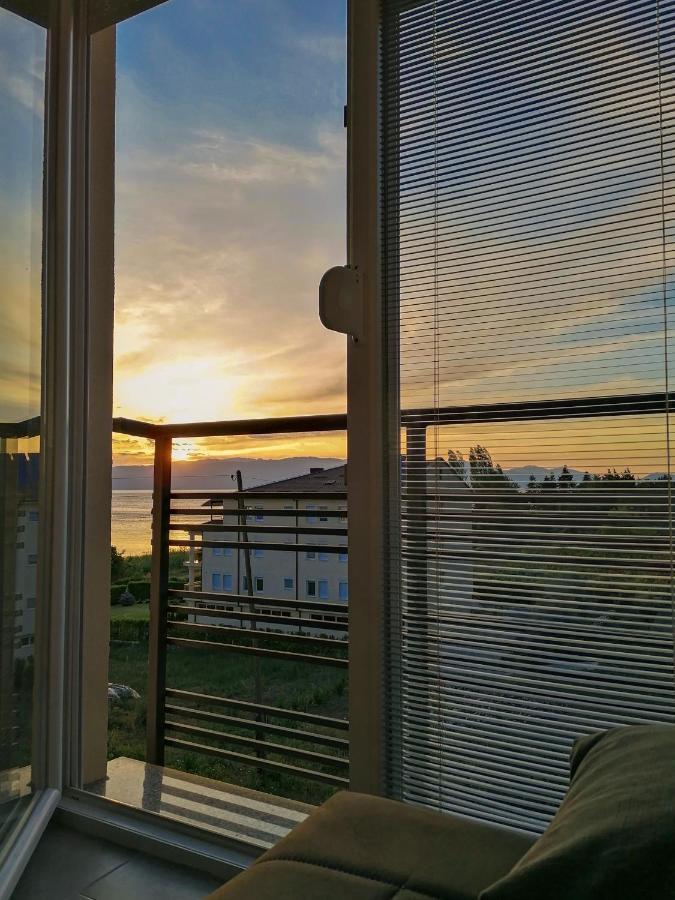 Apartment Ema Охрид Экстерьер фото
