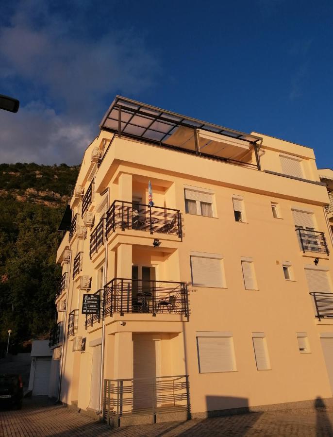 Apartment Ema Охрид Экстерьер фото