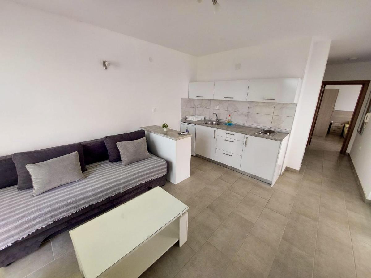 Apartment Ema Охрид Экстерьер фото